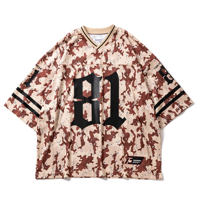  Desert Camo