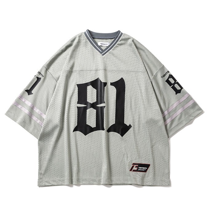 シャツ TIGHTBOOTH FOOTBALL SHIRT TIGHTBOOTH PRODUCTION FOOTBALL SHIRT | LOCKSTOCK/STLIKE
