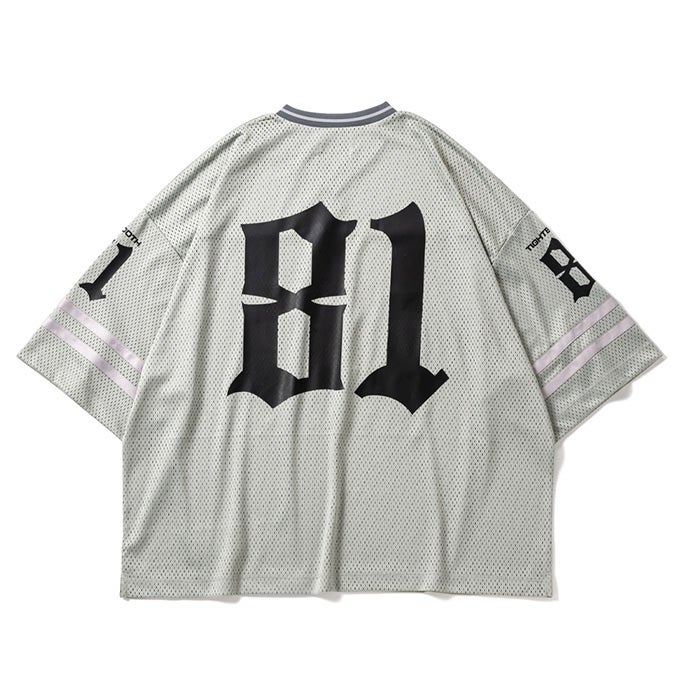 TIGHTBOOTH PRODUCTION FOOTBALL SHIRT | LOCKSTOCK/STLIKE