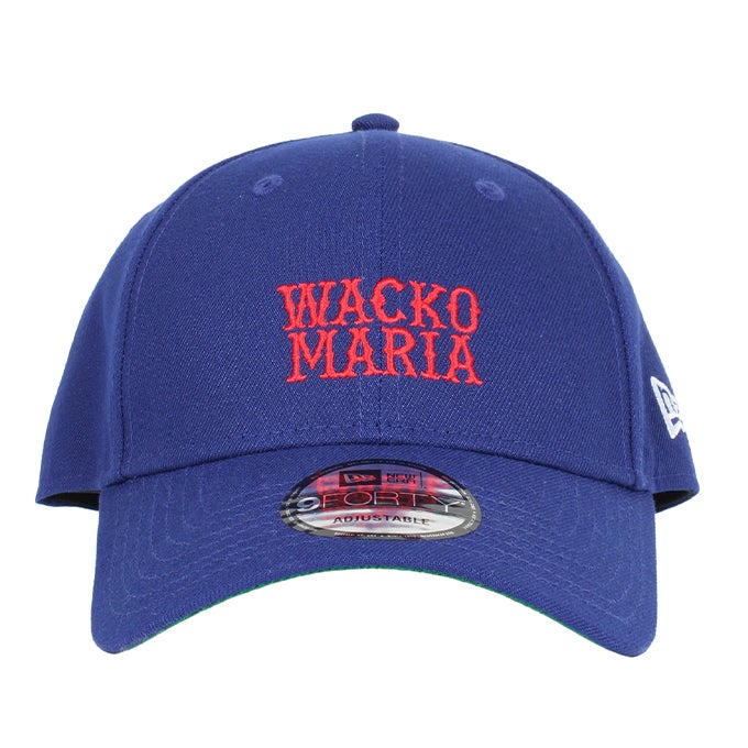 WACKO MARIA NEW ERA / 9FORTY | LOCKSTOCK/STLIKE