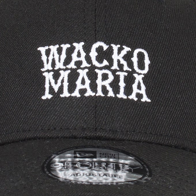 WACKO MARIA NEW ERA / 9FORTY | LOCKSTOCK/STLIKE