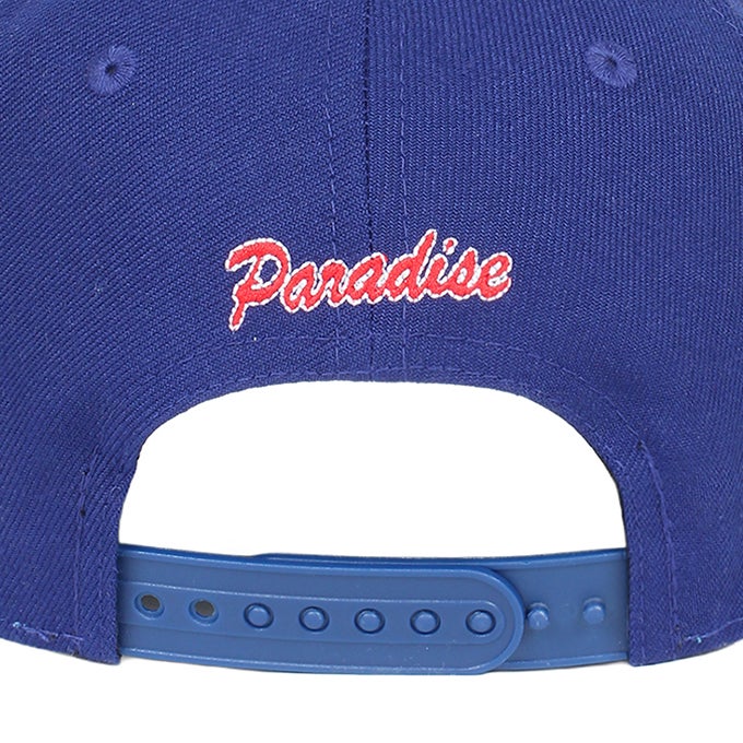 WACKO MARIA NEW ERA / 9FORTY | LOCKSTOCK/STLIKE