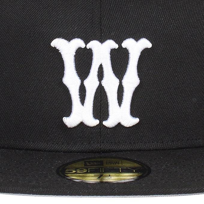WACKO MARIA NEW ERA / 59FIFTY | LOCKSTOCK/STLIKE