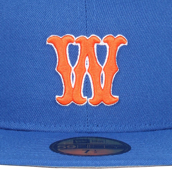 WACKO MARIA NEW ERA / 59FIFTY | LOCKSTOCK/STLIKE
