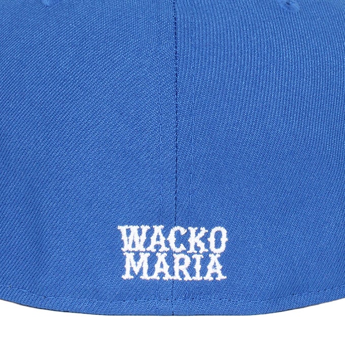 WACKO MARIA NEW ERA / 59FIFTY | LOCKSTOCK/STLIKE