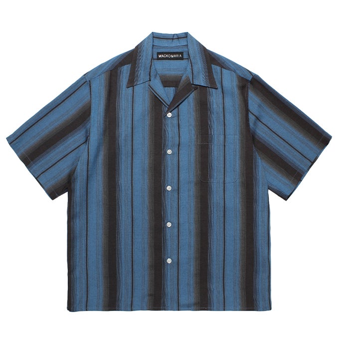 WACKO MARIA（ワコマリア）｜SHIRTS、HAWAIIAN SHIRTS商品一覧通販ページ