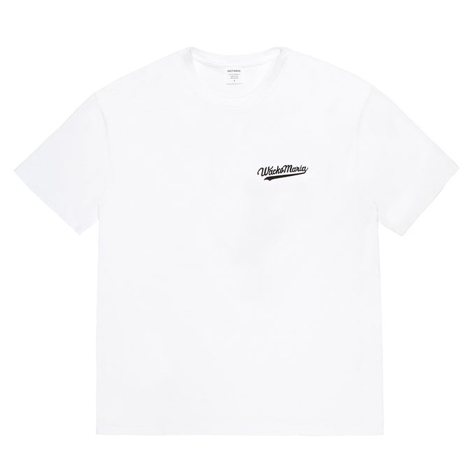 WACKO MARIA（ワコマリア）｜Tシャツ商品一覧ページ LOCKSTOCK