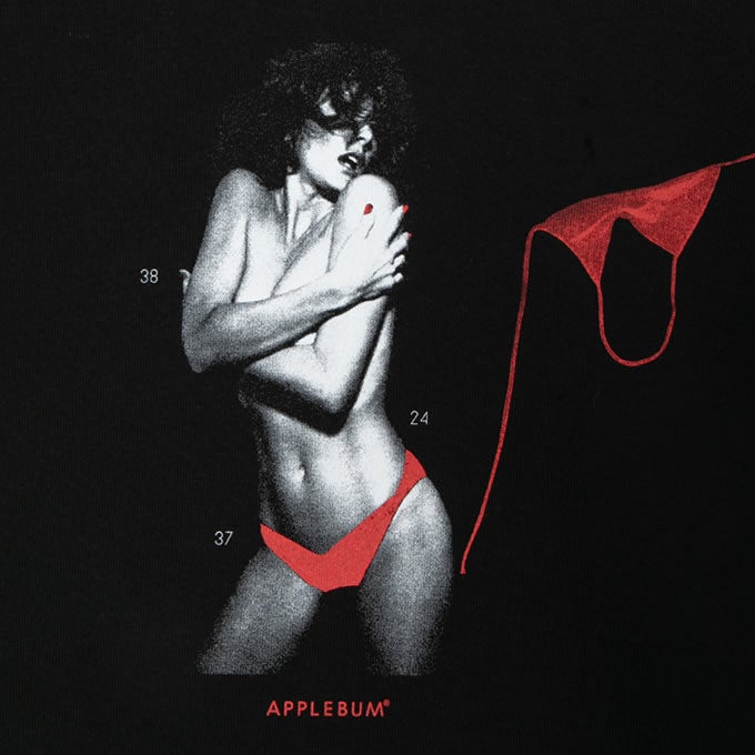 APPLEBUM 