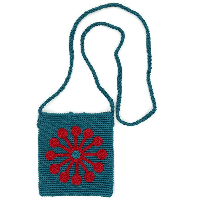 TURQUOISE-D.RED
