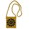 MUSTARD-BLACK