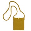 MUSTARD-BLACK