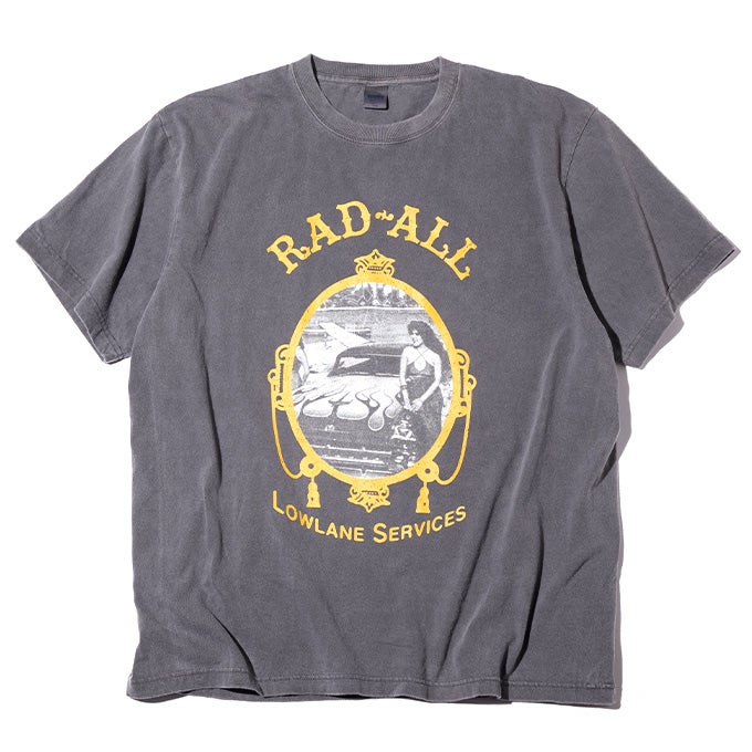RADIALL（ラディアル）│通販正規取扱店STLIKE