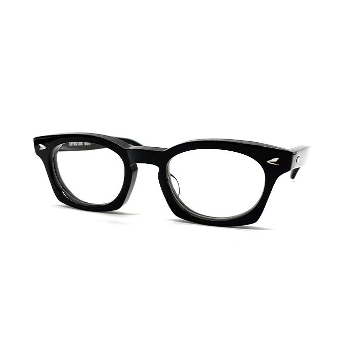BLACK/CLEAR LENS