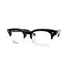 BLACK2/CLEAR LENS