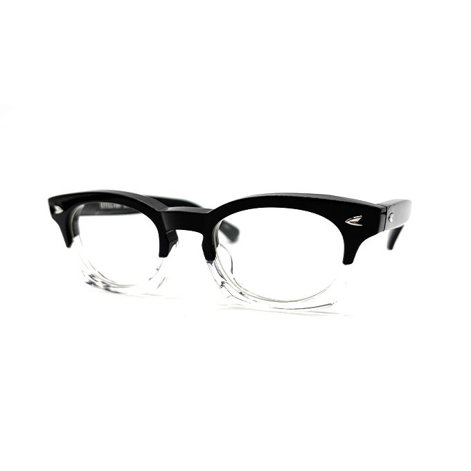 BLACK2/CLEAR LENS