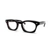 TORTOISE/CLEAR LENS