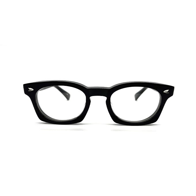 BLACK/CLEAR LENS