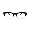 BLACK2/CLEAR LENS