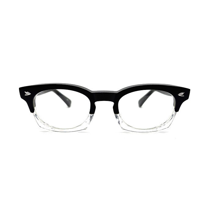 BLACK2/CLEAR LENS