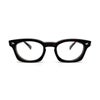 TORTOISE/CLEAR LENS