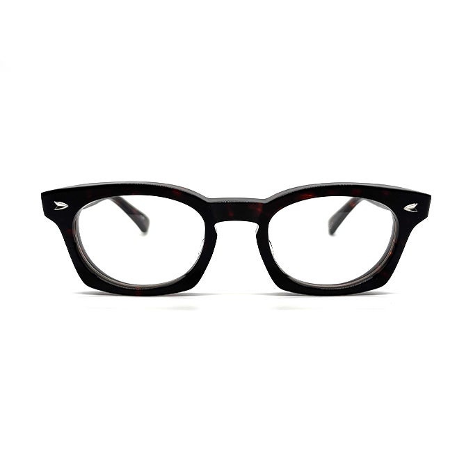 TORTOISE/CLEAR LENS