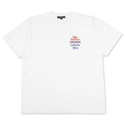 CAPTAINS HELM(キャプテンズヘルム)Tシャツ｜通販正規取扱店STLIKE