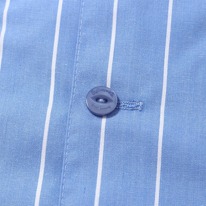 CHALLENGER STRIPE MECHANIC SHIRTS | LOCKSTOCK/STLIKE