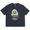 PEPPER BLACK