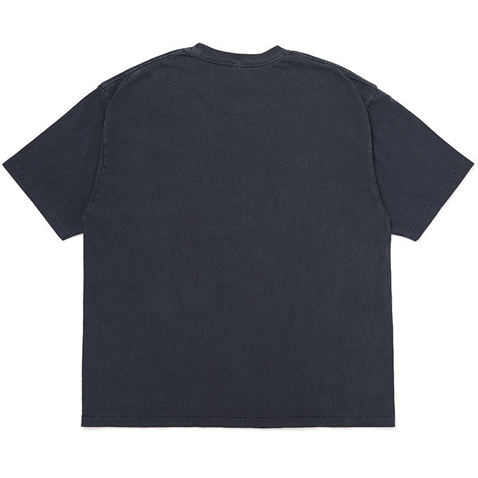 PEPPER BLACK