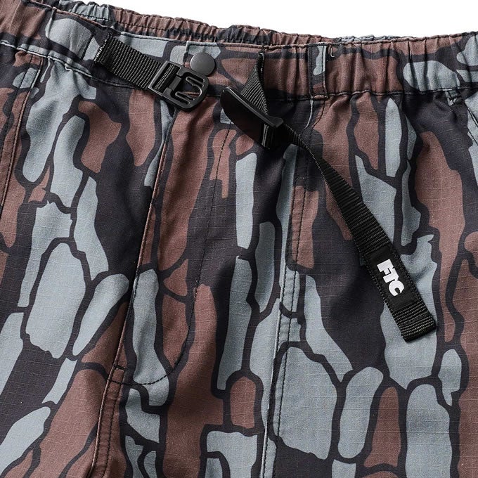 FTC RIPSTOP EASY BAKER PANT | LOCKSTOCK/STLIKE