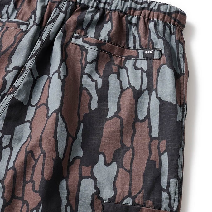 FTC RIPSTOP EASY BAKER PANT | LOCKSTOCK/STLIKE