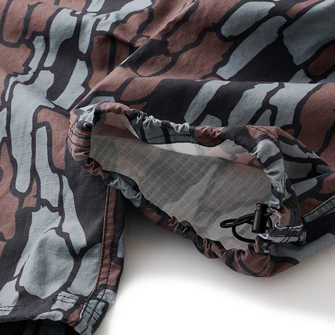 FTC RIPSTOP EASY BAKER PANT | LOCKSTOCK/STLIKE