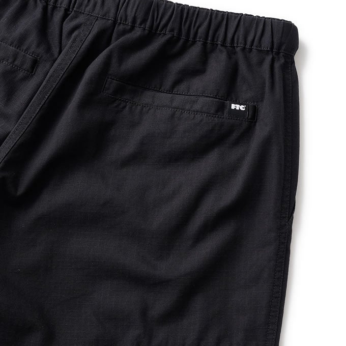 FTC RIPSTOP EASY BAKER PANT | LOCKSTOCK/STLIKE
