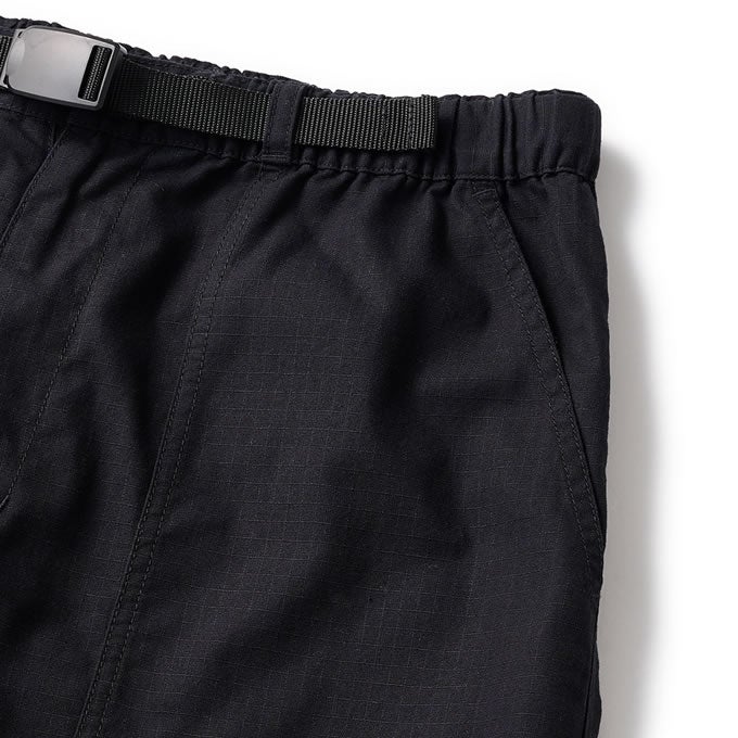 FTC RIPSTOP EASY BAKER PANT | LOCKSTOCK/STLIKE