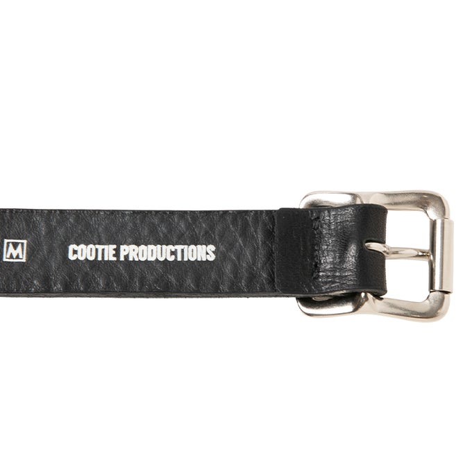 COOTIE PRODUCTIONS NARROW STUDS BELT | LOCKSTOCK/STLIKE