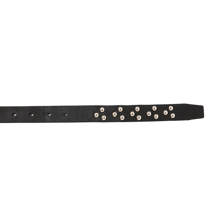 COOTIE PRODUCTIONS NARROW STUDS BELT | LOCKSTOCK/STLIKE