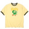 SMOKEY YELLOW