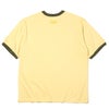 SMOKEY YELLOW