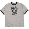 CHARCOAL HEATHER