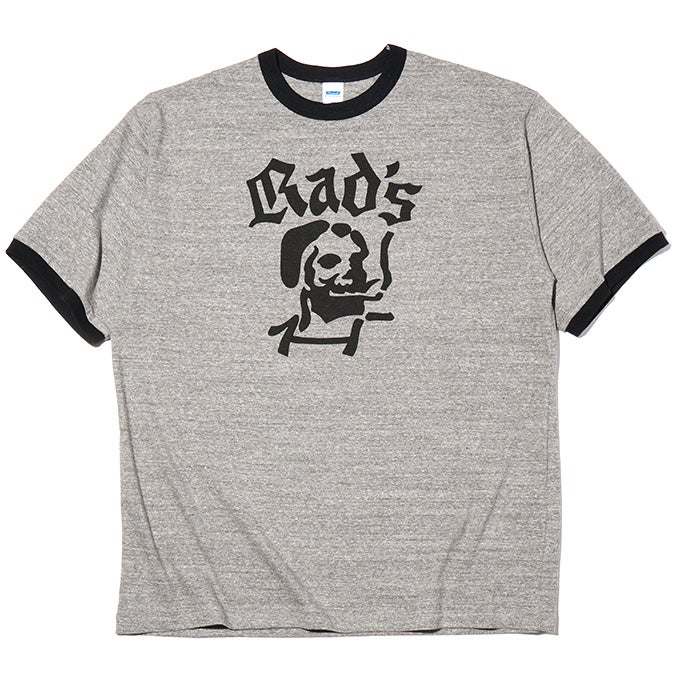 CHARCOAL HEATHER