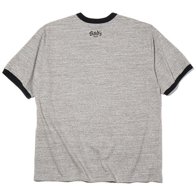 CHARCOAL HEATHER