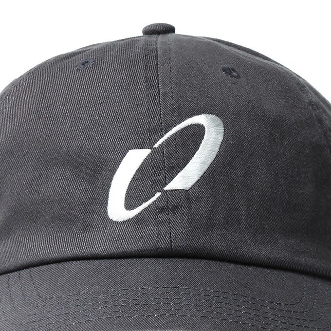 CABARET POVAL 3G LOGO 6-PANEL CAP | LOCKSTOCK/STLIKE