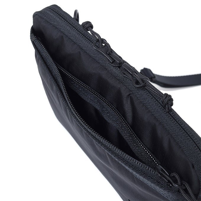 CHALLENGER MULTI WALLET - SPEC 05- | LOCKSTOCK/STLIKE
