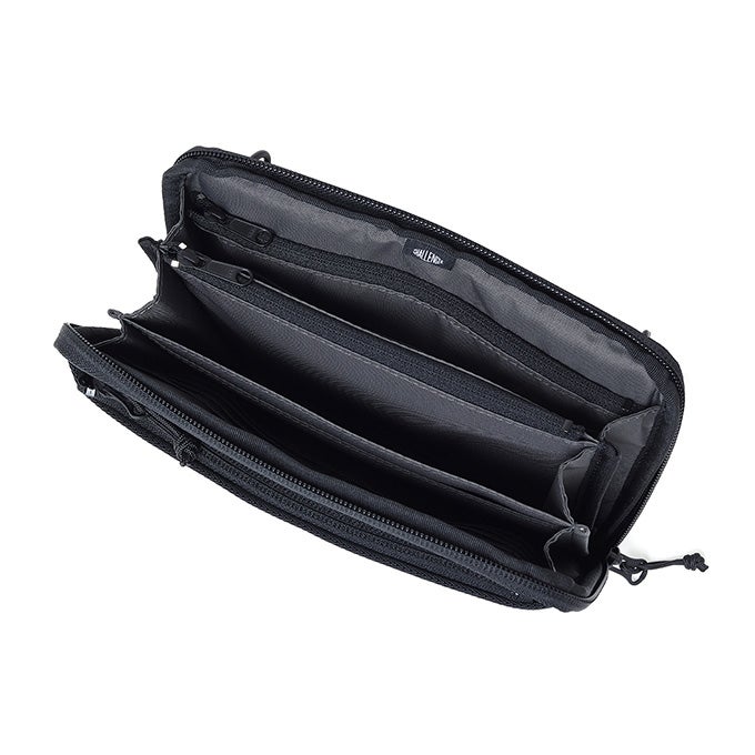 CHALLENGER　MULTI WALLET - SPEC 05 CHALLENGER MULTI WALLET - SPEC 05- | LOCKSTOCK/STLIKE