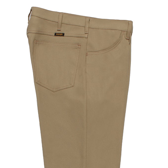 WACKO MARIA WRANGLER / WRANCHER DRESS JEANS | LOCKSTOCK/STLIKE