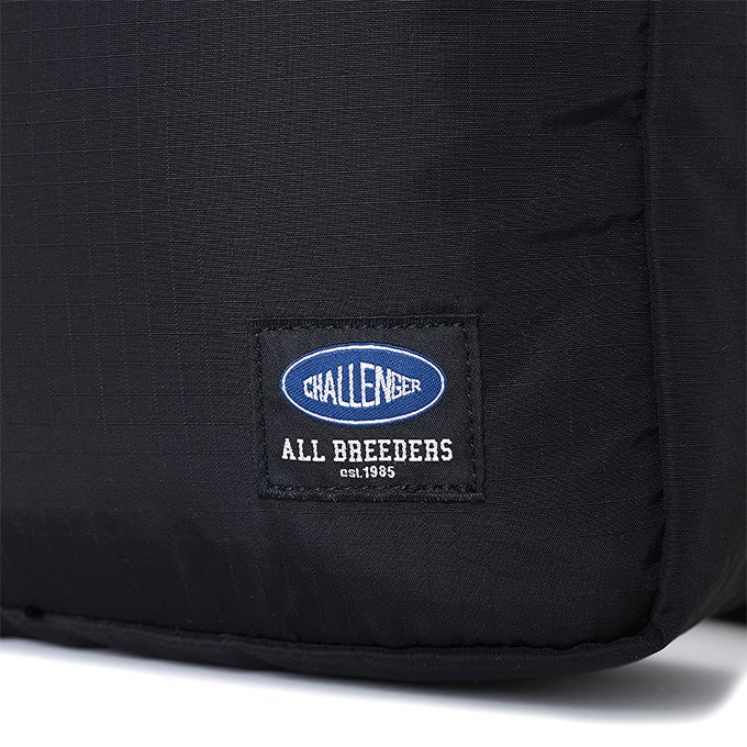 CHALLENGER MINI SHOULDER BAG - SPEC 04- | LOCKSTOCK/STLIKE
