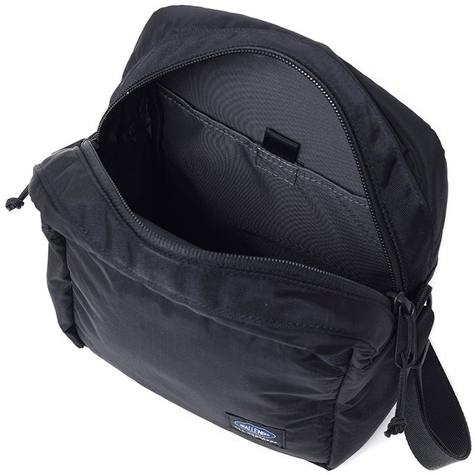 CHALLENGER MINI SHOULDER BAG - SPEC 04- | LOCKSTOCK/STLIKE