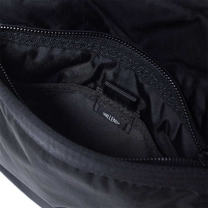 CHALLENGER MINI SHOULDER BAG - SPEC 04- | LOCKSTOCK/STLIKE