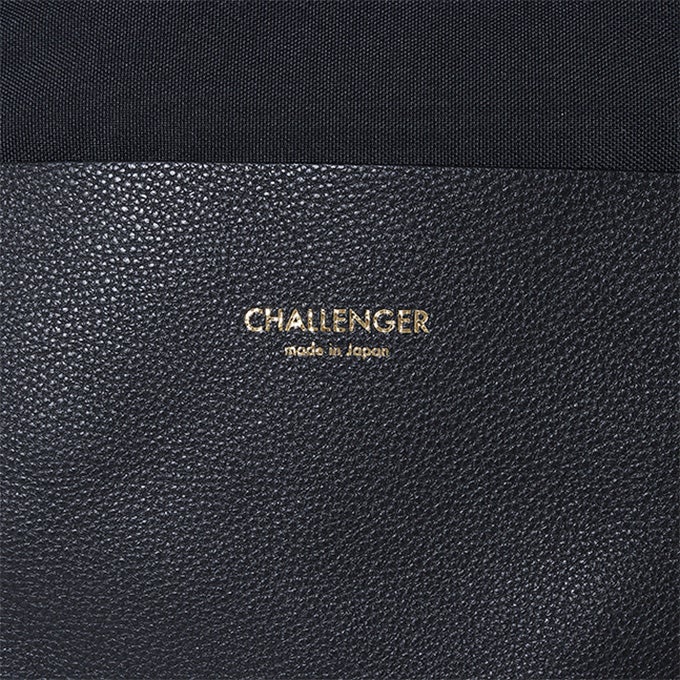 CHALLENGER CLASSIC TOTE BAG | LOCKSTOCK/STLIKE