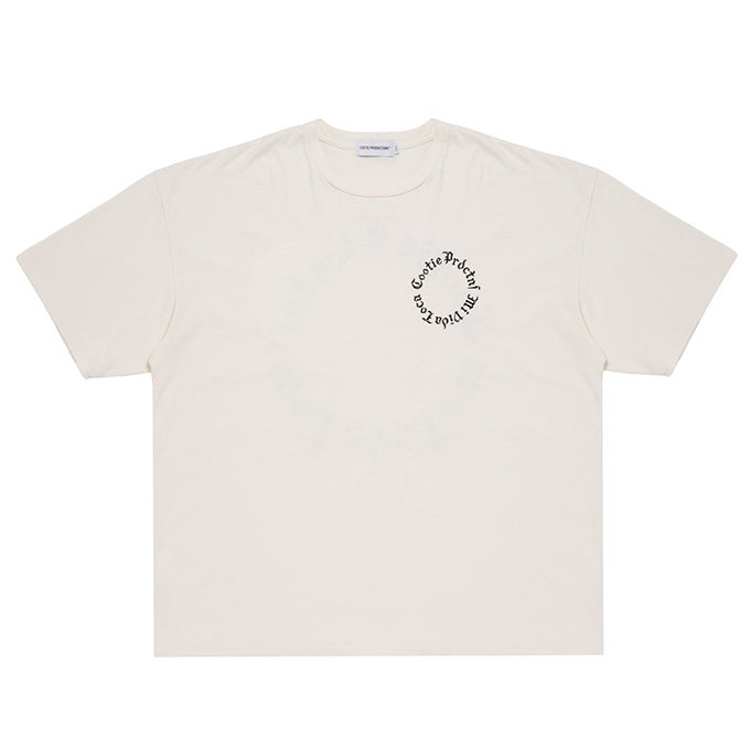 OFF IVORY